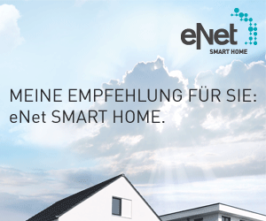 eNet - Smart Home