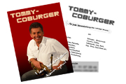 Tommy-Coburger