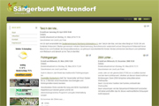 Sängerbund Wetzendorf