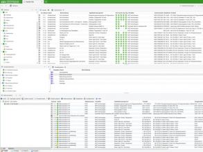 Rekonstruktion - Smart Home mit KNX/EIB