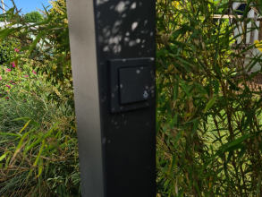 Einfamilienhaus - Elektroinstallation