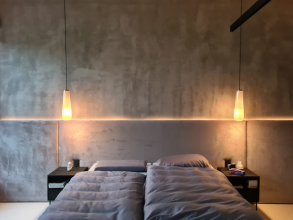 Wohnung - Elektroinstallation