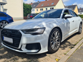 Audi A6 4A Limousine